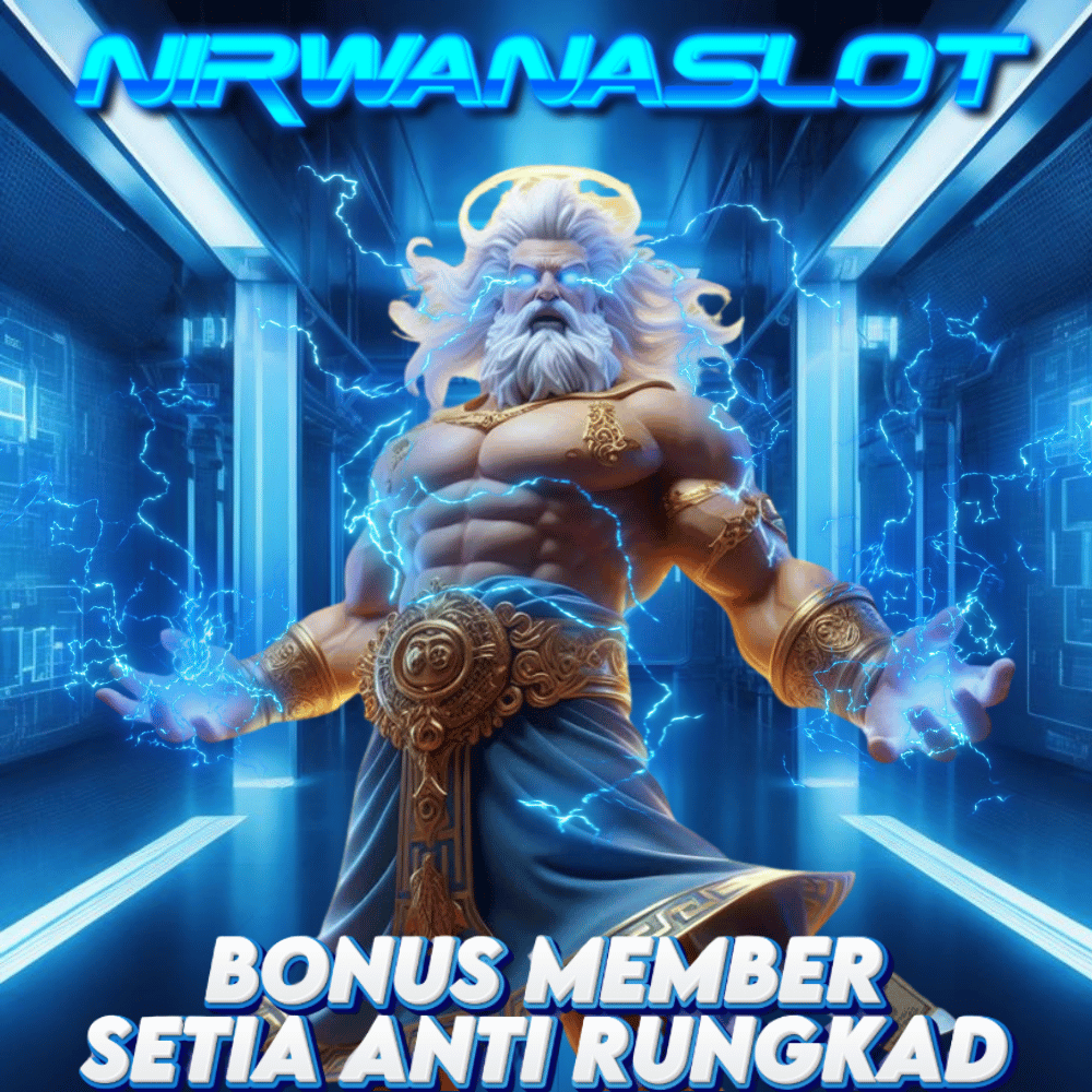Nirwanaslot slot